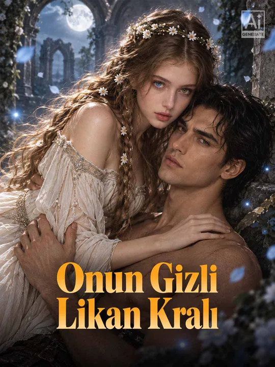 Onun Gizli Likan Kralı