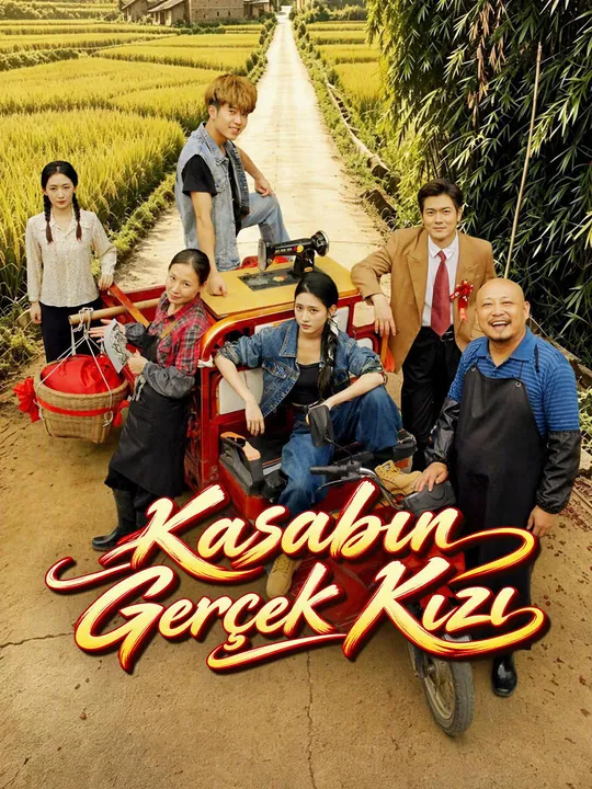 Kasabın Gerçek Kızı