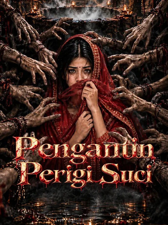 Pengantin Perigi Suci