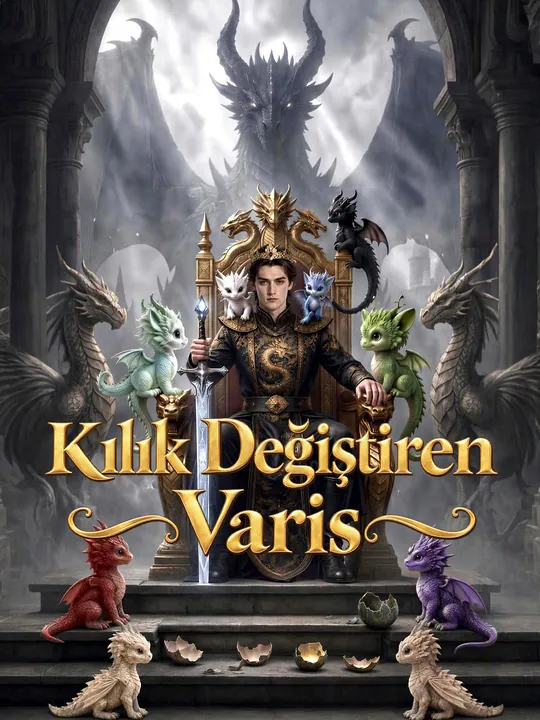 Kılık Değiştiren Varis