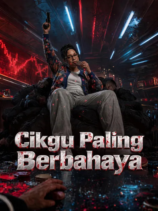Cikgu Paling Berbahaya