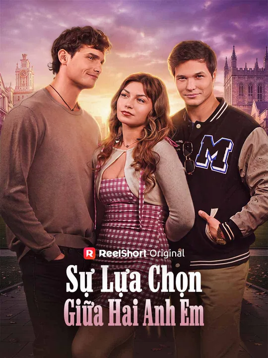 Sự Lựa Chọn Giữa Hai Anh Em