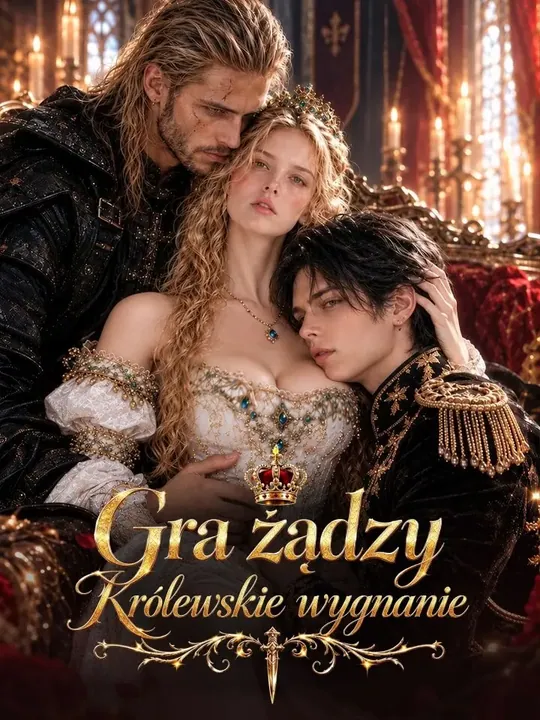 Gra żądzy: Królewskie wygnanie