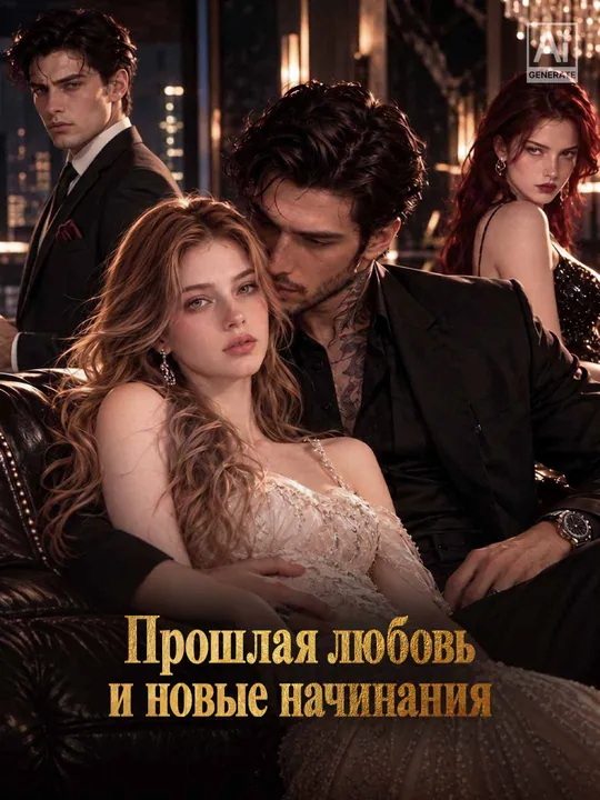 Прошлая любовь и новые начинания