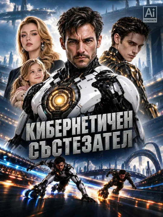 Кибернетичен състезател