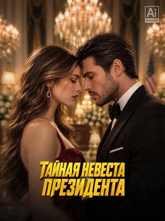 Тайная невеста президента