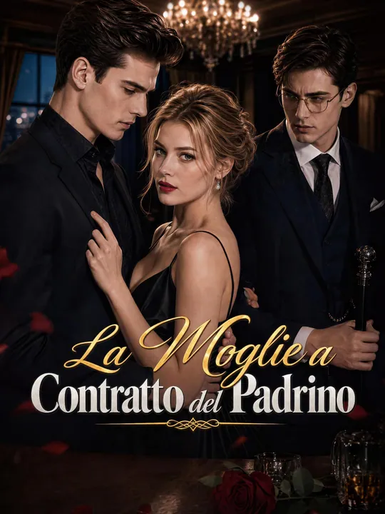 La Moglie a Contratto del Padrino