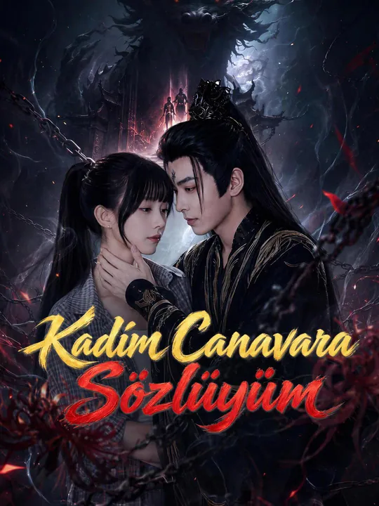 Kadim Canavara Sözlüyüm