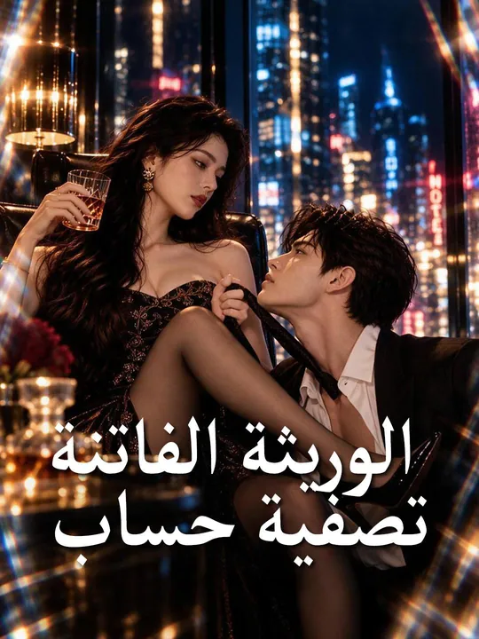 الوريثة الفاتنة: تصفية حساب