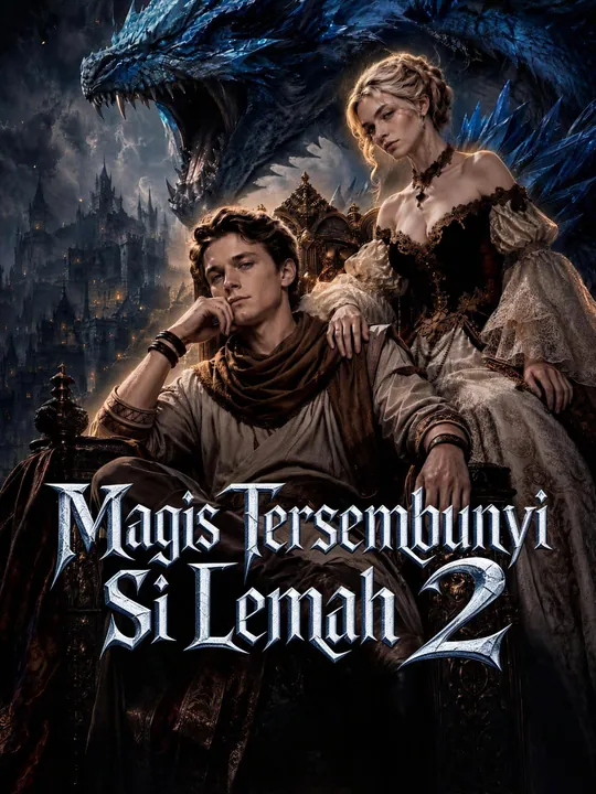 Magis Tersembunyi Si Lemah 2