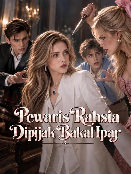 Pewaris Rahsia Dipijak Bakal Ipar