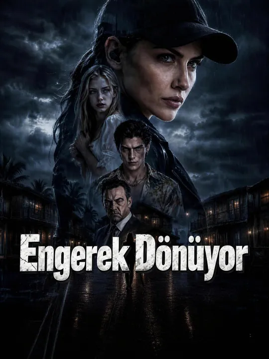 Engerek Dönüyor