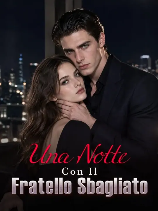 Una Notte con il Fratello Sbagliato