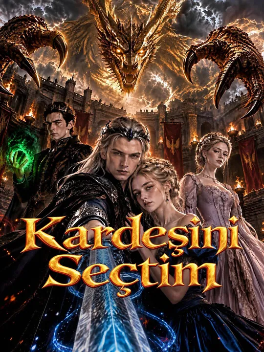 Kardeşini Seçtim