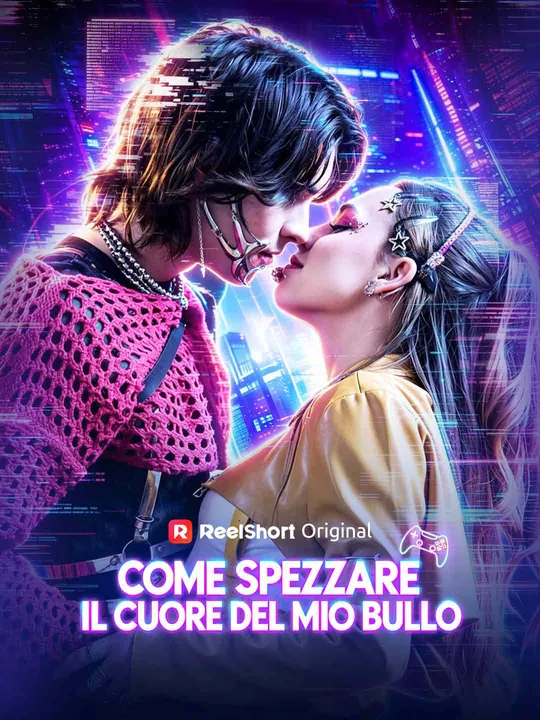 Come spezzare il cuore del mio bullo
