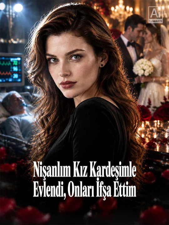 Nişanlım Kız Kardeşimle Evlendi, Onları İfşa Ettim