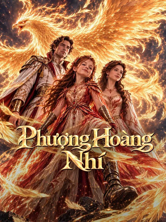 Phượng Hoàng Nhí