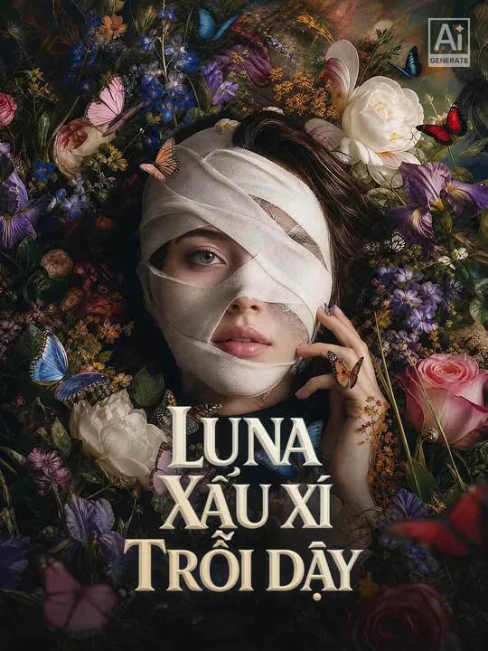 Luna Xấu Xí Trỗi Dậy