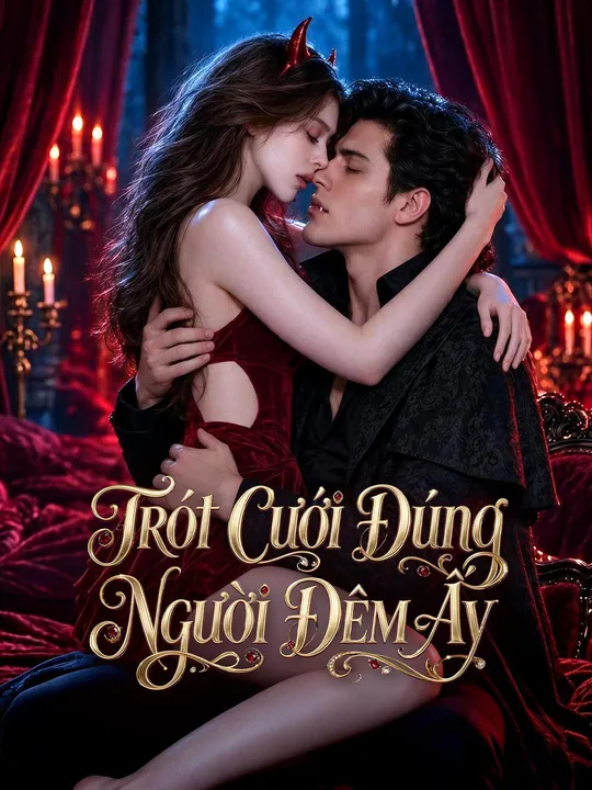 Trót Cưới Đúng Người Đêm Ấy