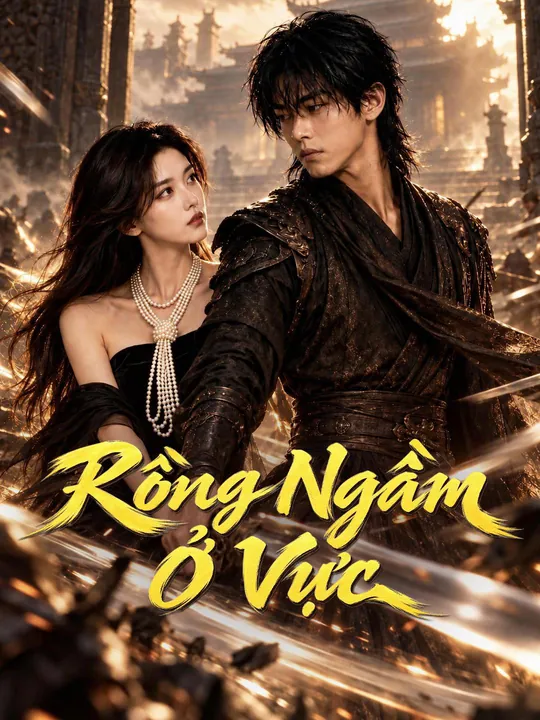 Rồng Ngầm Ở Vực