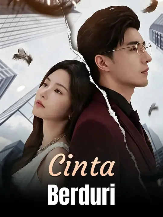 Cinta Berduri