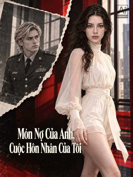 Món Nợ Của Anh, Cuộc Hôn Nhân Của Tôi