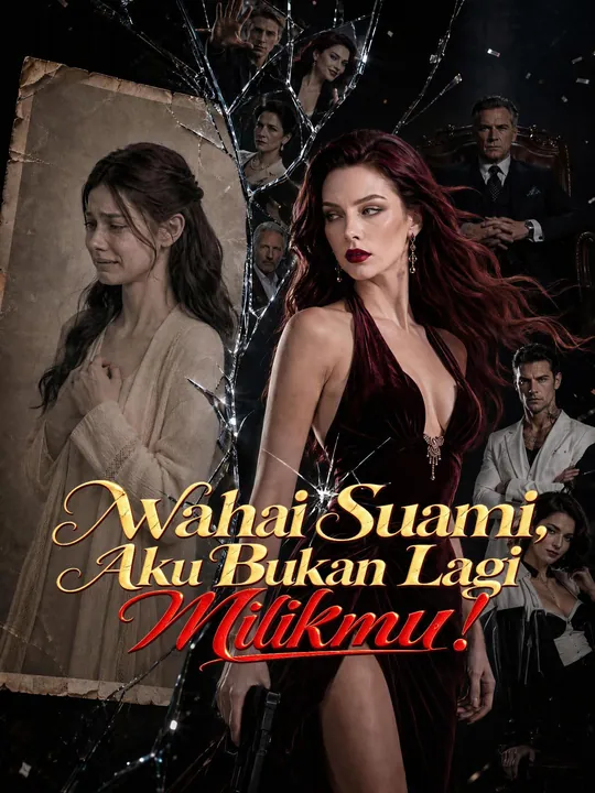 Wahai Suami, Aku Bukan Lagi Milikmu!