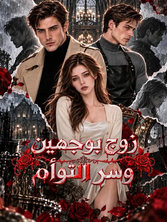 زوج بوجهين وسر التوأم