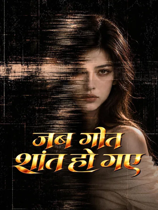 जब गीत शांत हो गए
