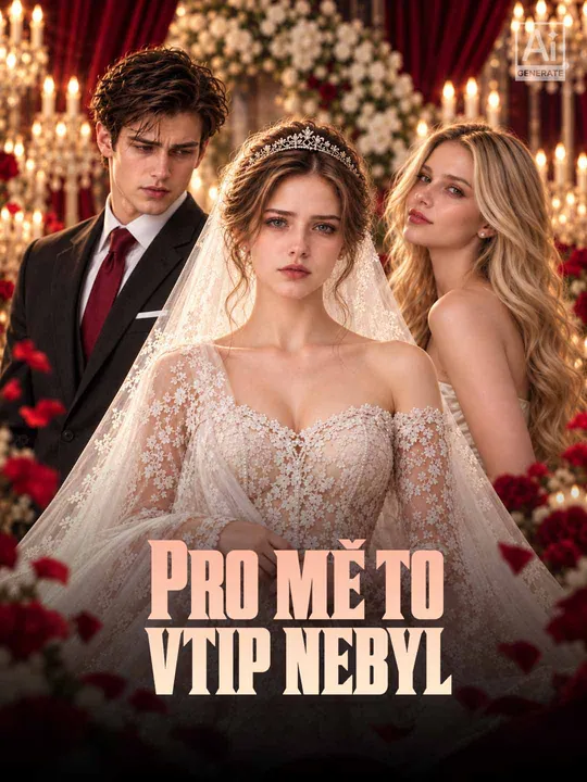 Pro mě to vtip nebyl