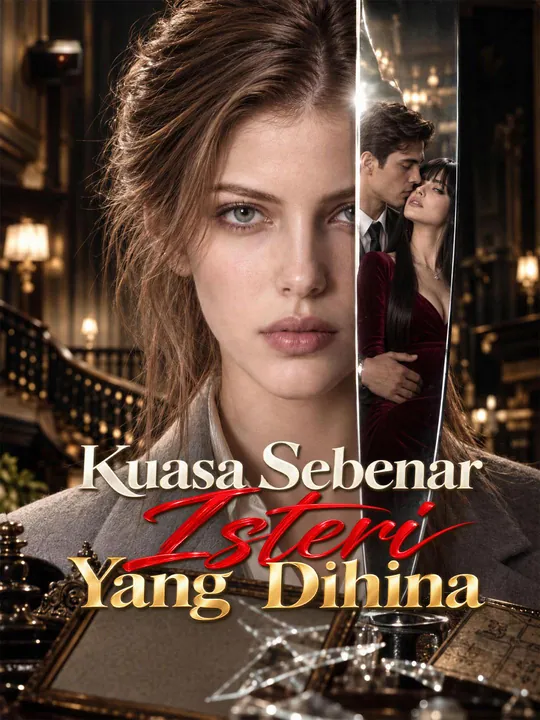 Kuasa Sebenar Isteri Yang Dihina