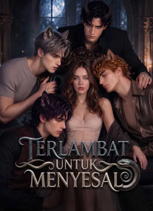 Terlambat untuk Menyesal