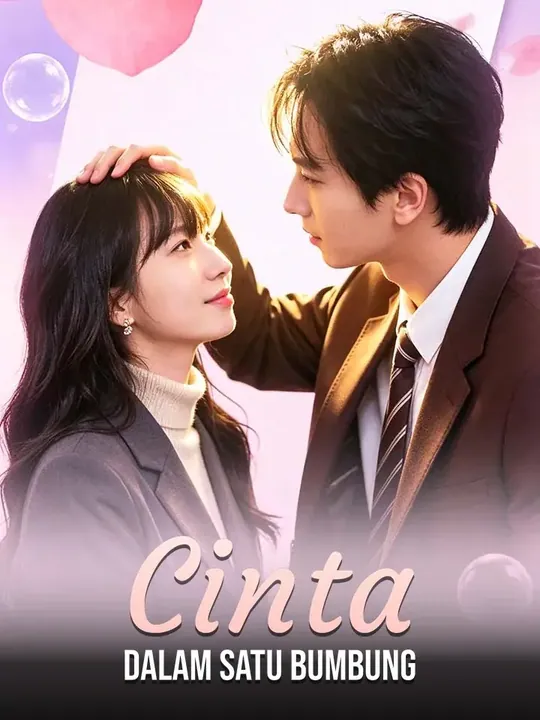 Cinta Dalam Satu Bumbung