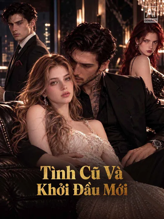 Tình Cũ Và Khởi Đầu Mới