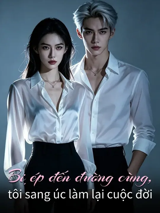 Bị ép đến đường cùng, tôi sang úc làm lại cuộc đời