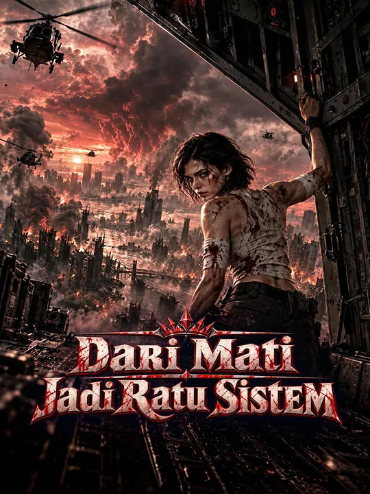 Dari Mati Jadi Ratu Sistem