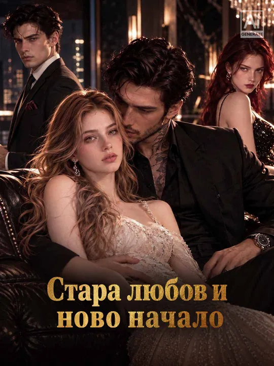 Стара любов и ново начало