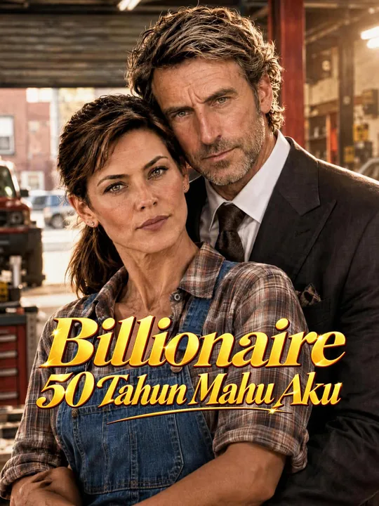 Billionaire 50 Tahun Mahu Aku