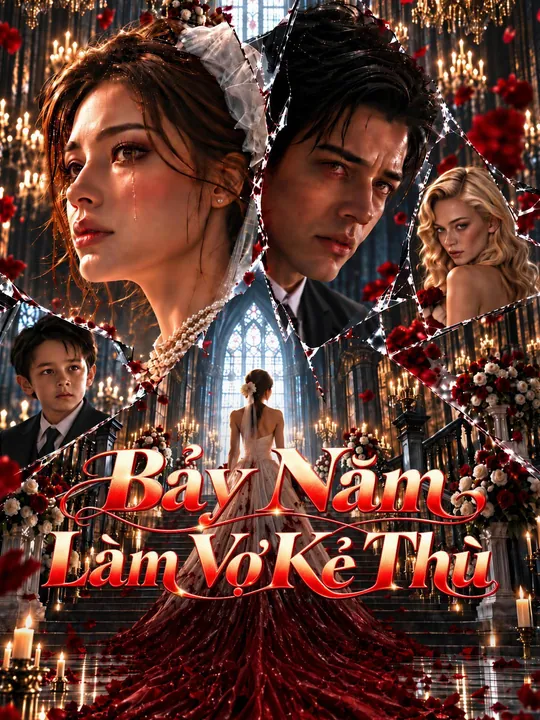 Bảy Năm Làm Vợ Kẻ Thù