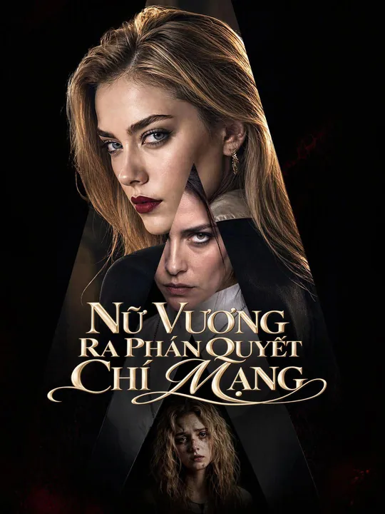 Nữ Vương Ra Phán Quyết Chí Mạng