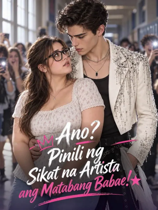 Ano? Pinili ng Sikat na Artista ang Matabang Babae!
