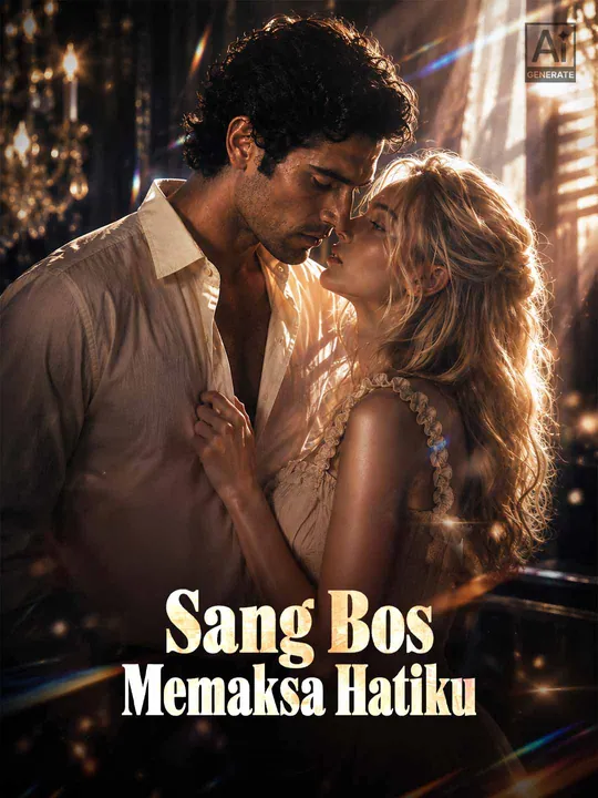 Sang Bos Memaksa Hatiku.
