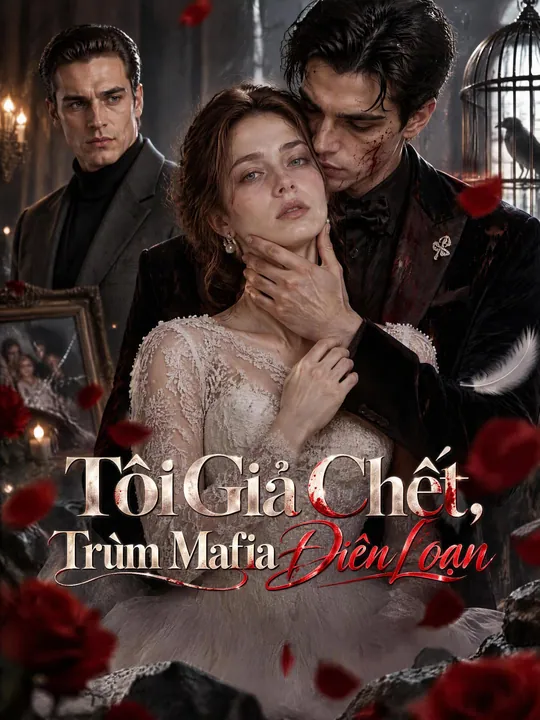 Tôi Giả Chết, Trùm Mafia Điên Loạn