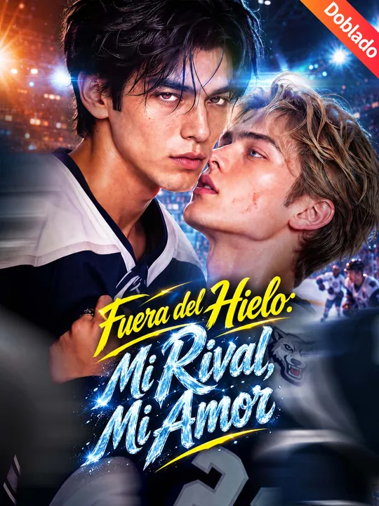 [Doblado]Fuera del Hielo: Mi Rival, Mi Amor