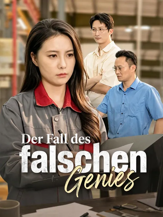 Der Fall des falschen Genies