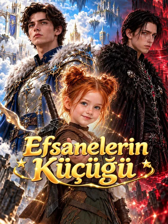 Efsanelerin Küçüğü