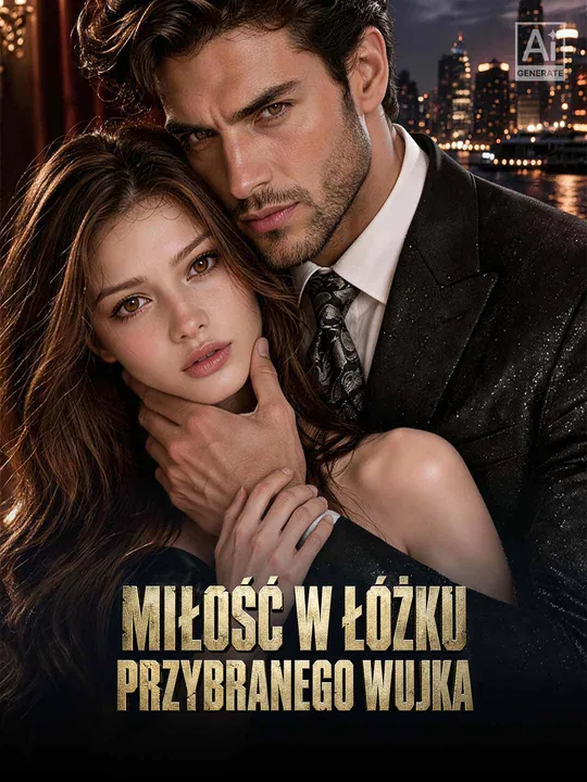 Miłość w łóżku przybranego wujka