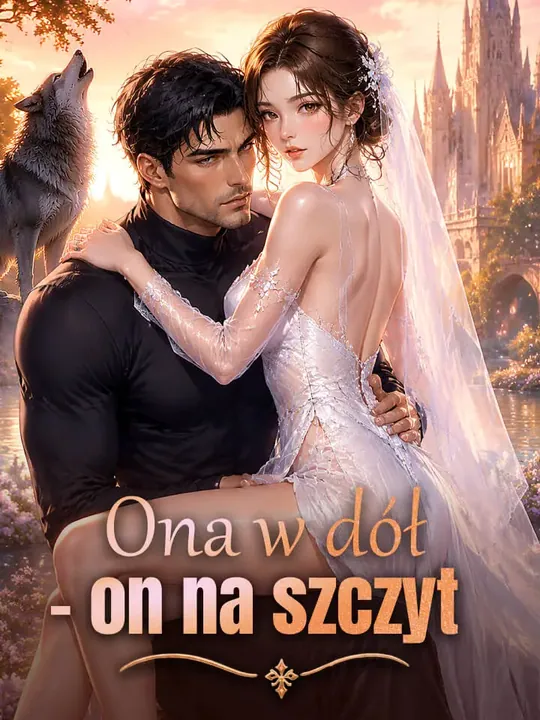 Ona w dół – on na szczyt