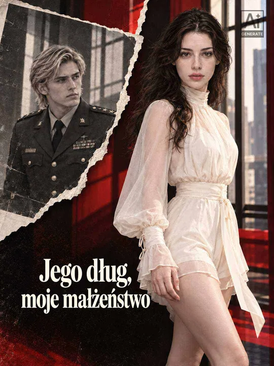 Jego dług, moje małżeństwo