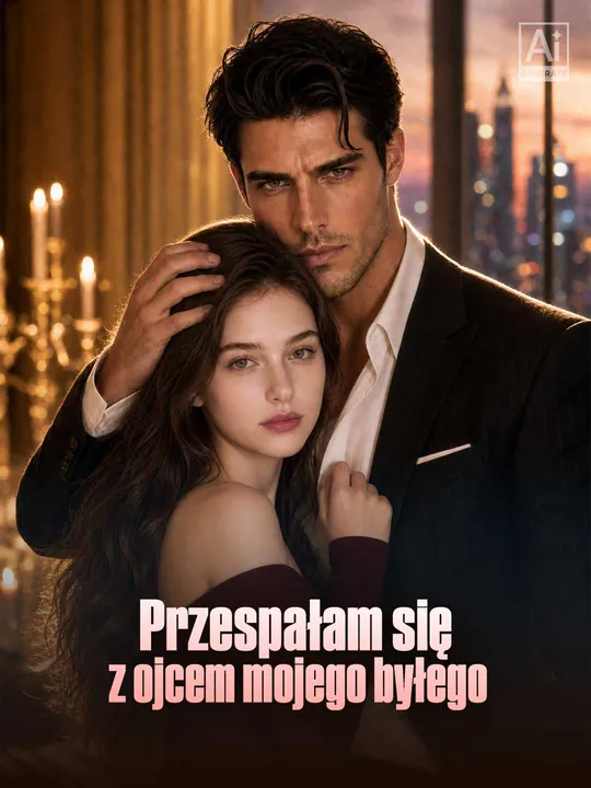 Przespałam się z ojcem mojego byłego